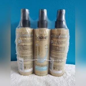 Suave Sea Salt Texturing Spray